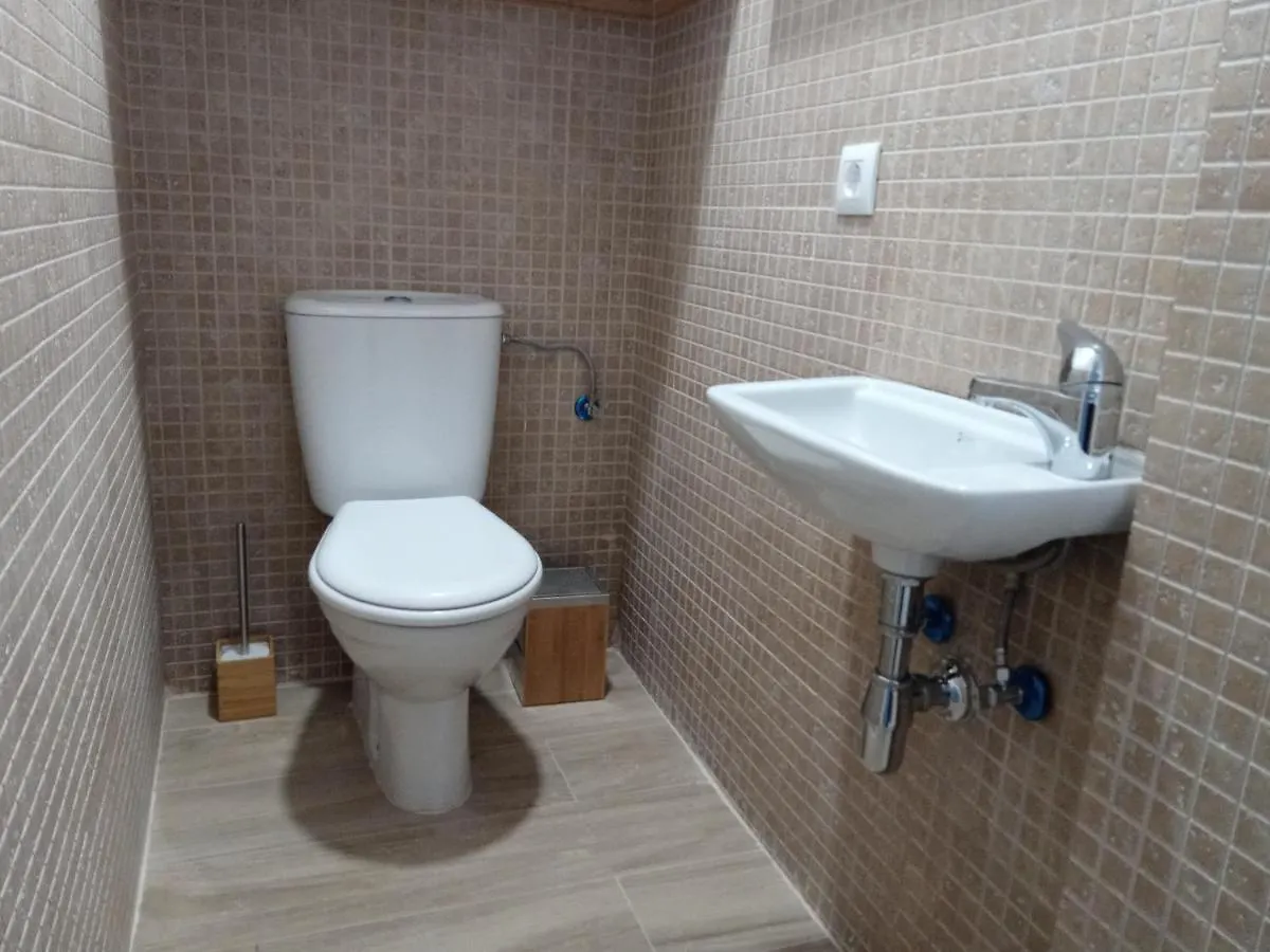 Estudio Jacuzzi Luz De Jerez Jerez de la Frontera Apartment
