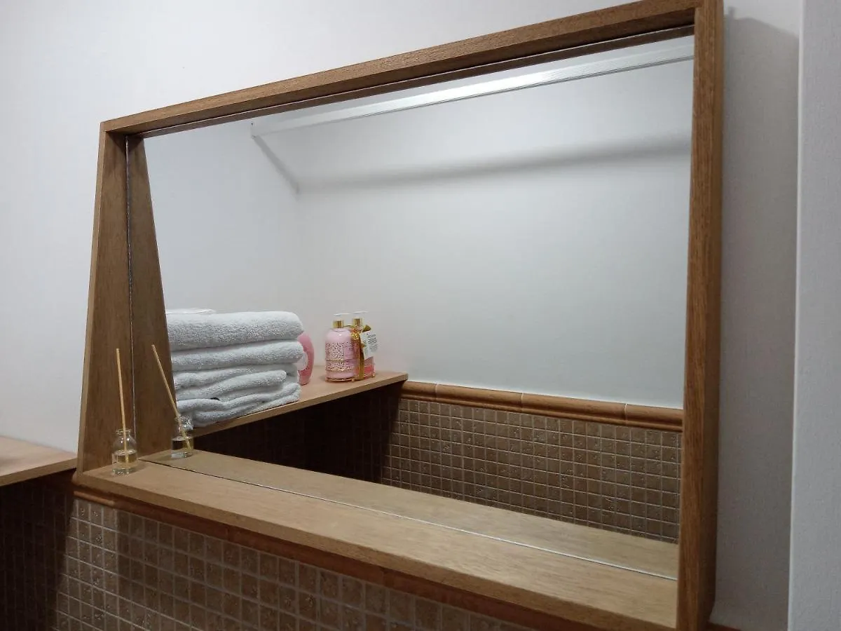 Appartamento Estudio Jacuzzi Luz De Jerez Jerez de la Frontera