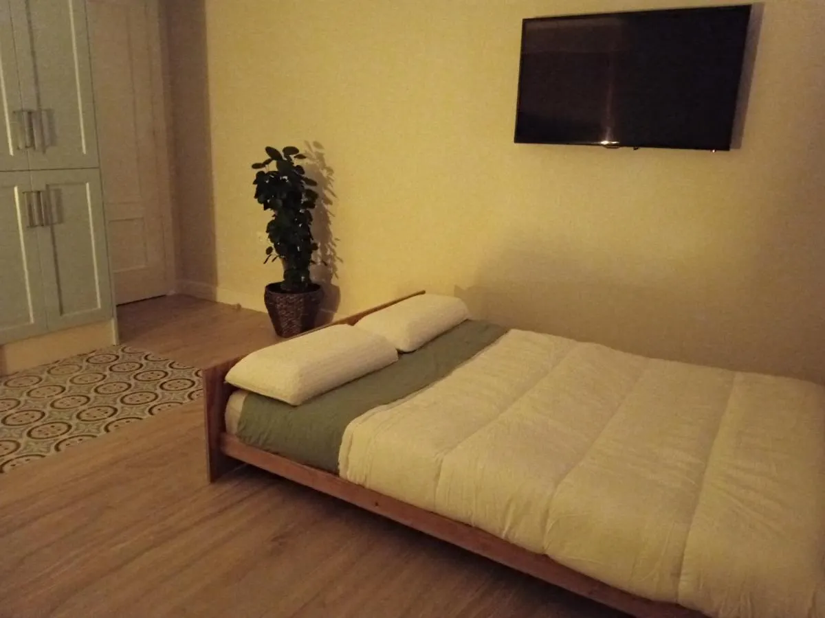 Estudio Jacuzzi Luz De Jerez Jerez de la Frontera